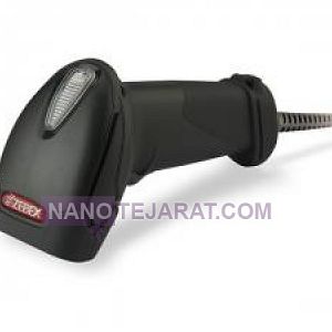 بارکد خوان با سیم یک بعدی زبکس بارکد خوان با سیم یک بعدی زبکس